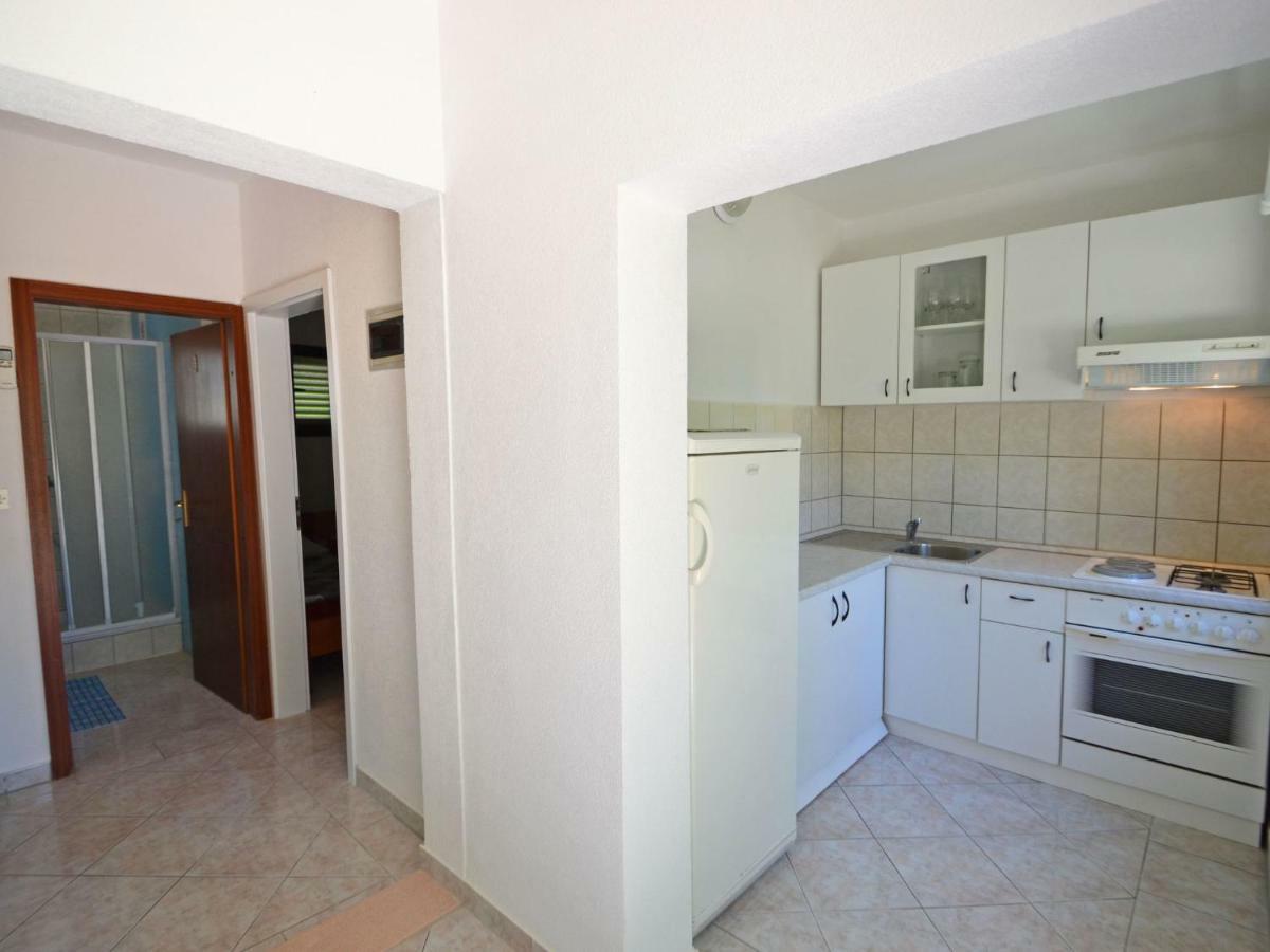Holiday Home Nikolina By Interhome Vir Exterior photo