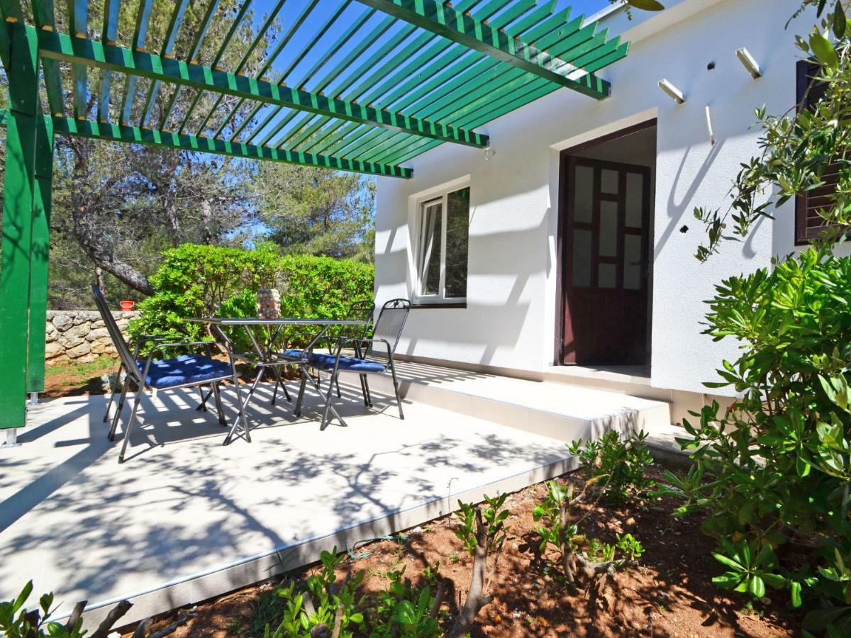 Holiday Home Nikolina By Interhome Vir Exterior photo